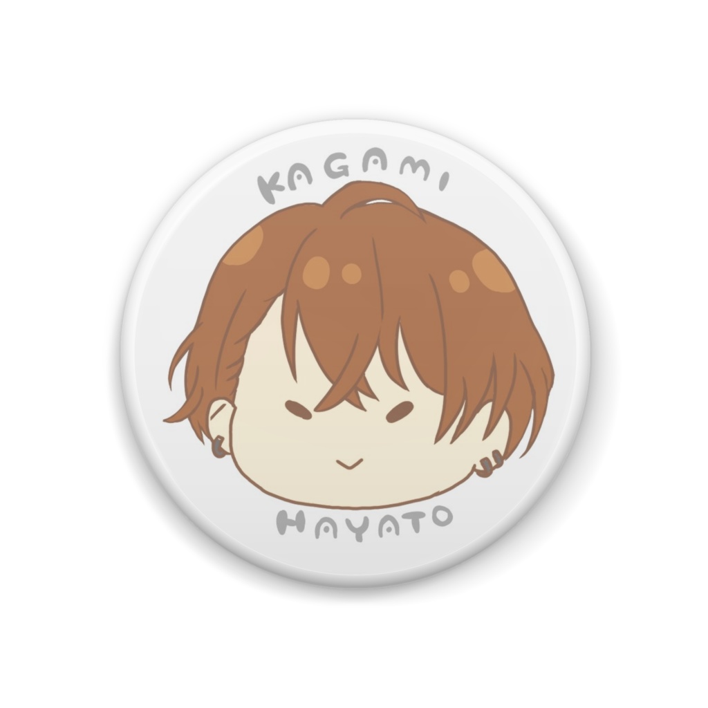 【非公式】ゆるっと缶バ