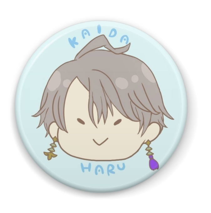 【非公式】ゆるっと缶バ