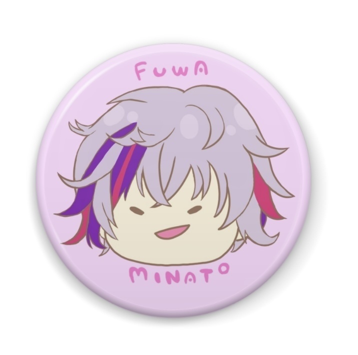 【非公式】ゆるっと缶バ