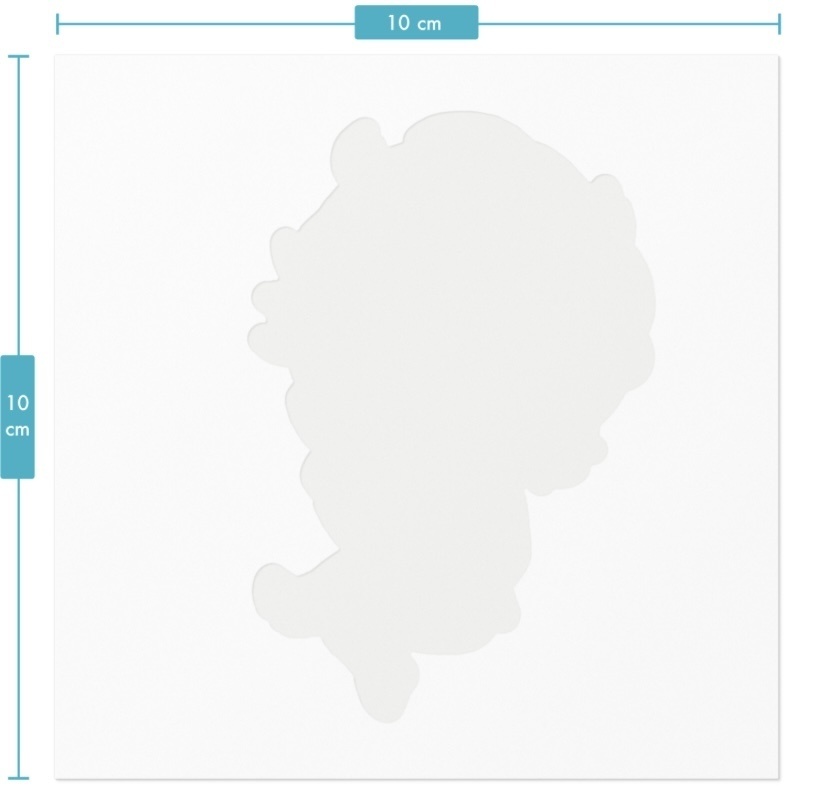 【非公式】アニコブステッカー