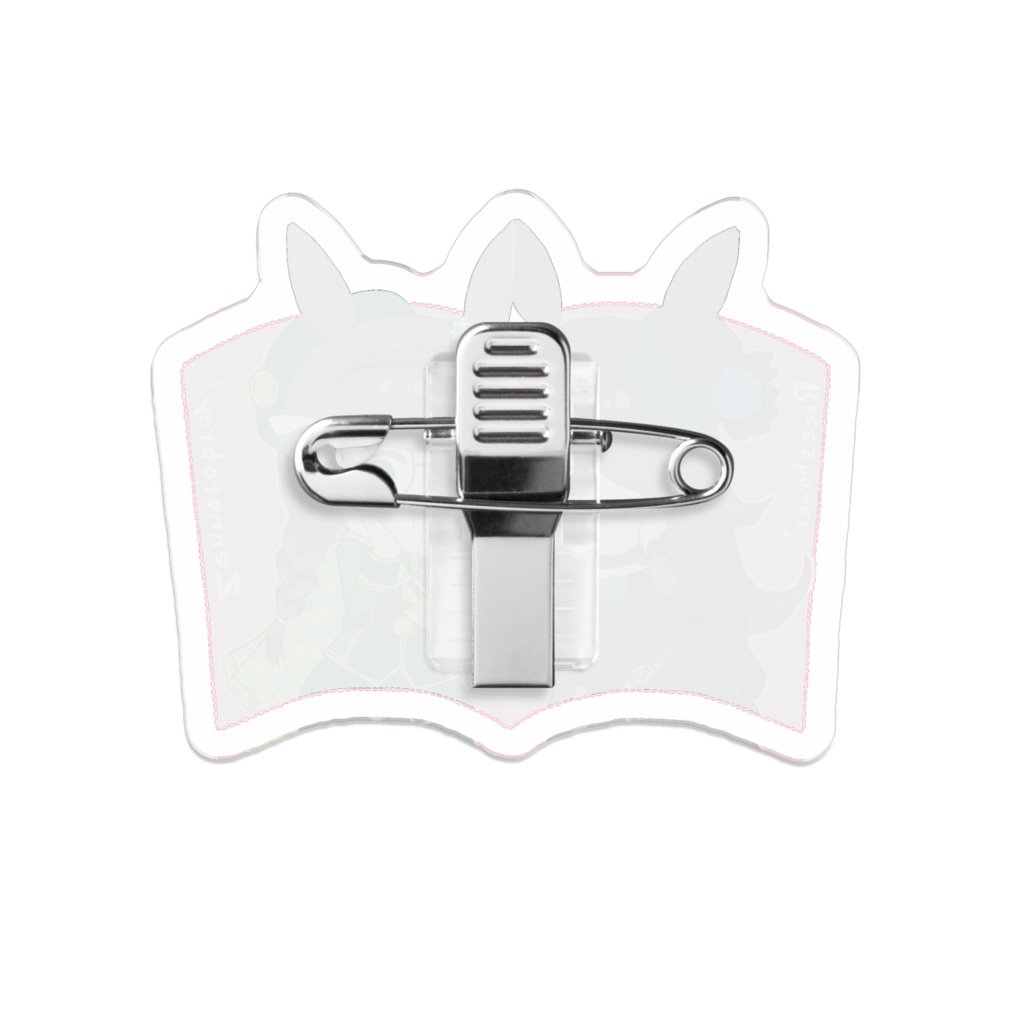 【ウマ娘】ろぶらいすばっじ