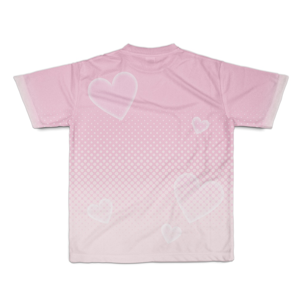 魔王パラム オリジナルTシャツ