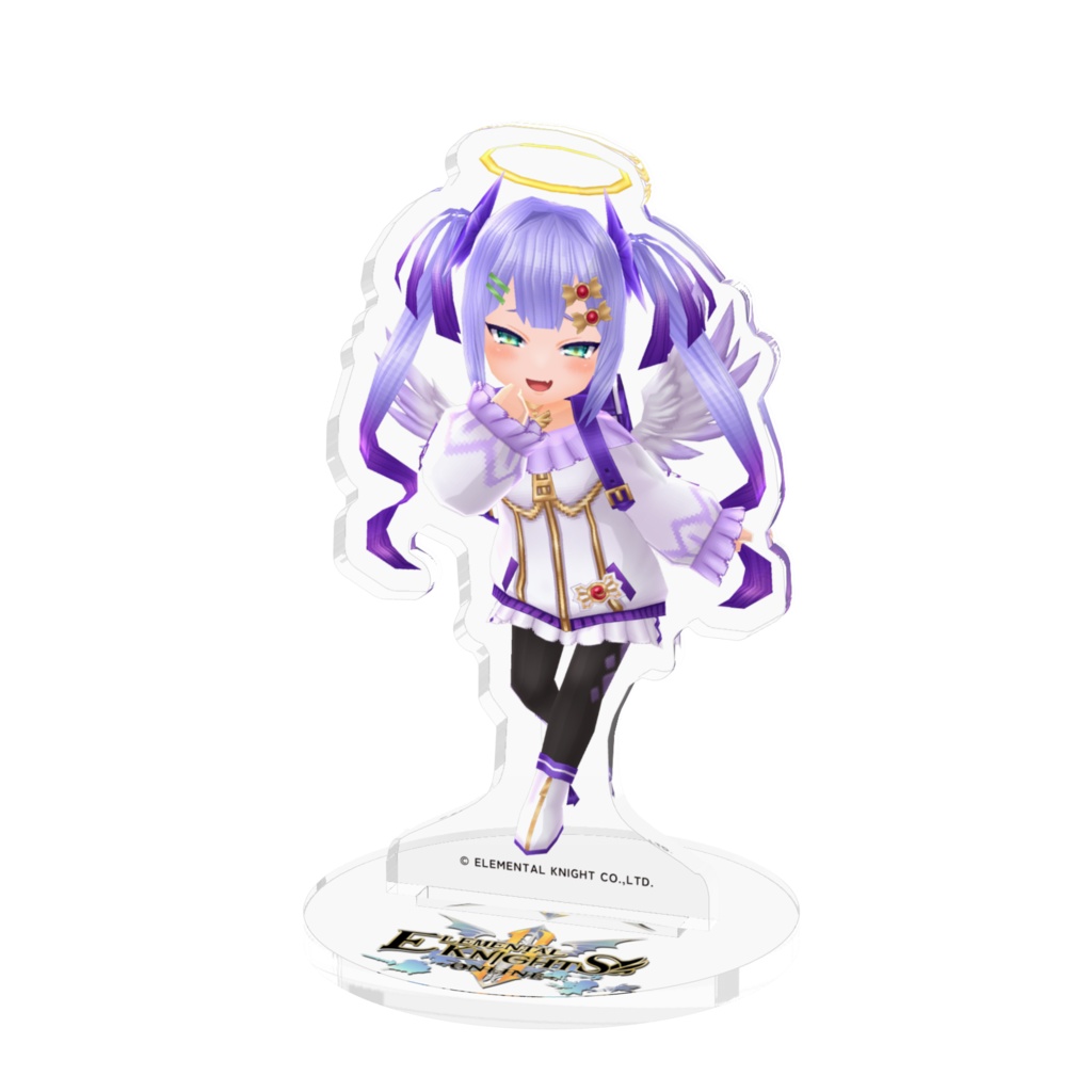 ファナエル オリジナルアクリルフィギュア