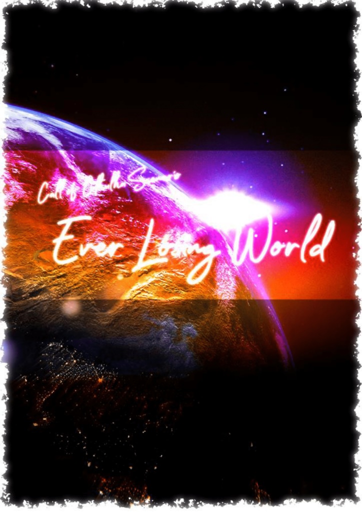 【CoC第6版】Ever Losing World【CoCタイマンシナリオ】