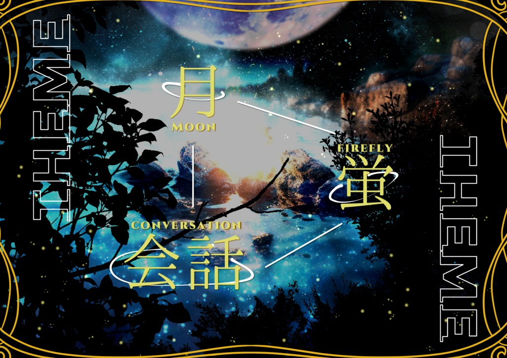 【CoC第六版】うつし夜のほし【SPLL:E198323】