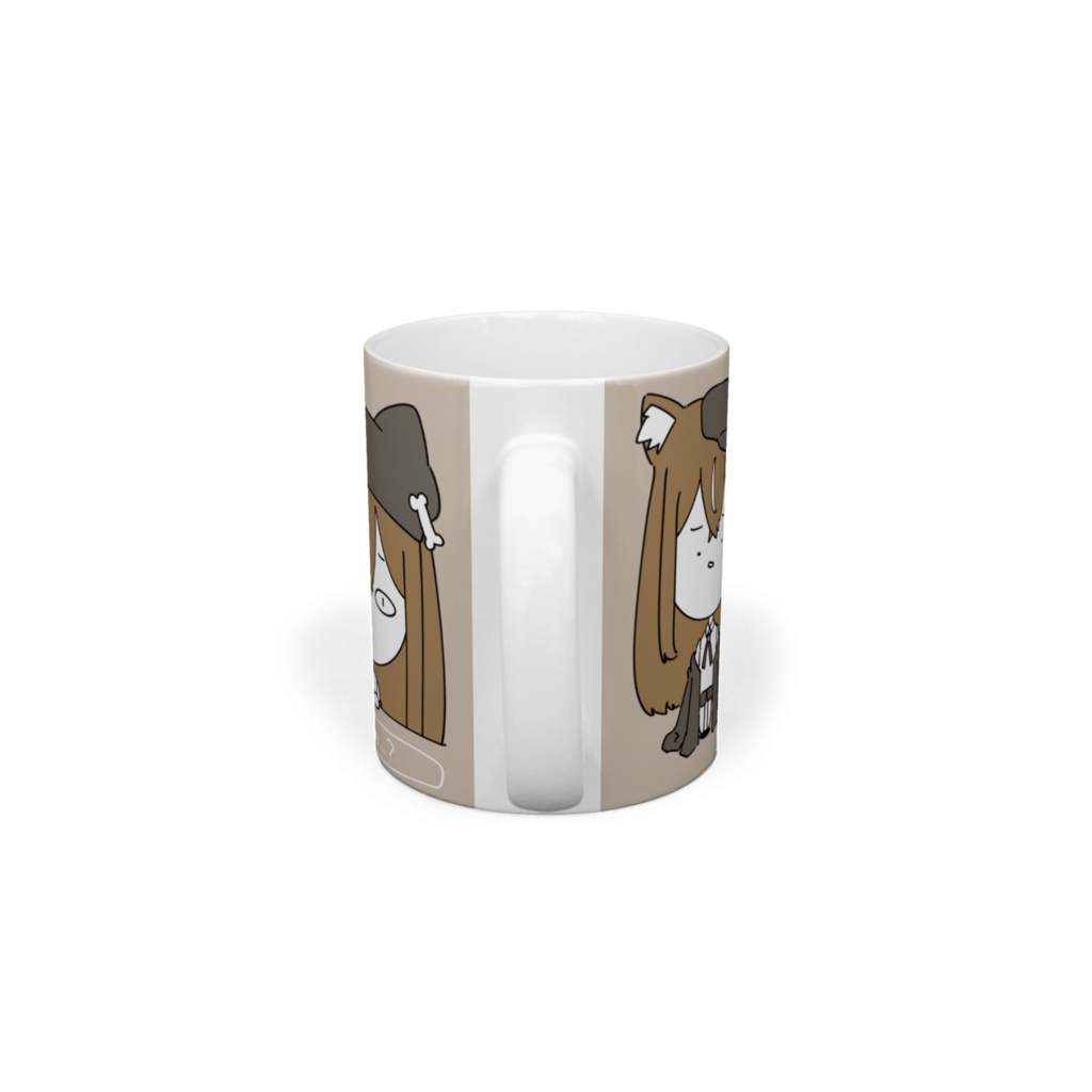 くりまるのまぐかっぷ