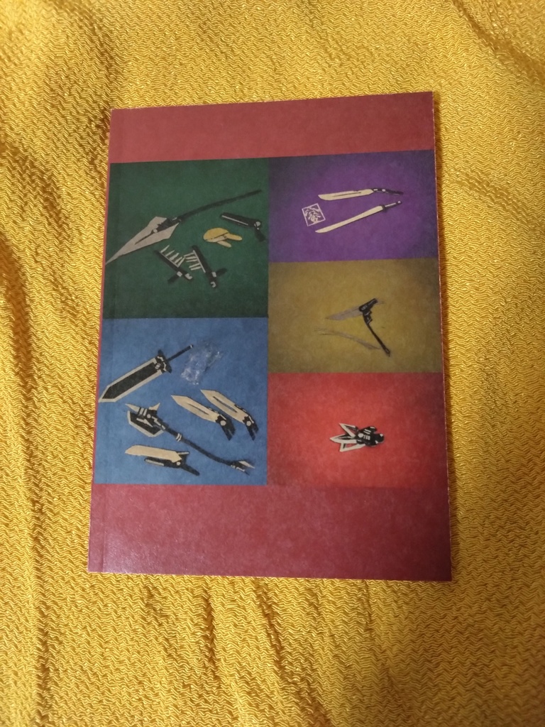 『ヒーローと指揮官さん』