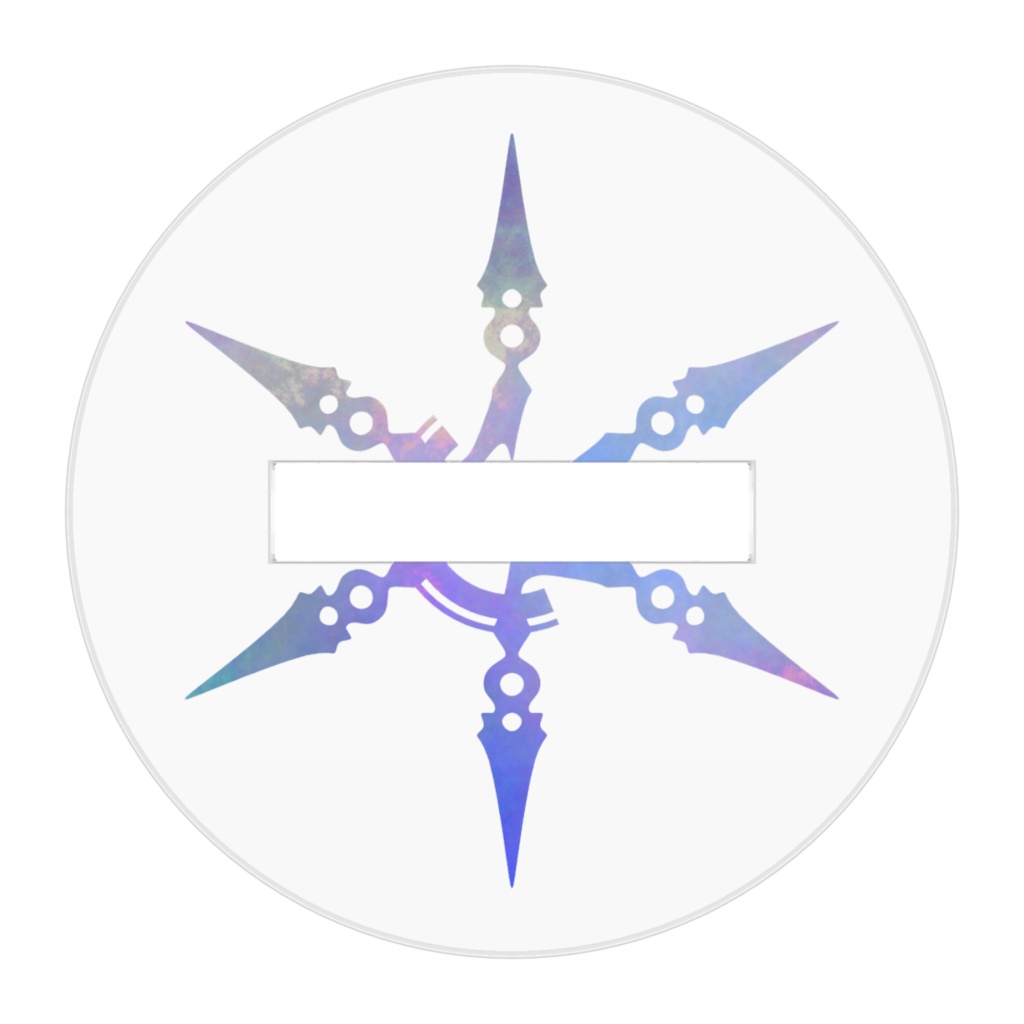 双校の剣、戦禍の盾、神託の命。サリィ編 音声ドラマ付きアクリルフィギュア