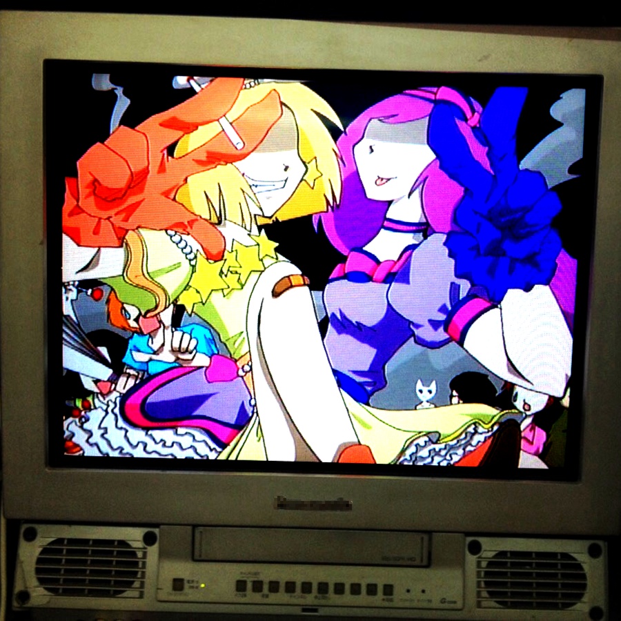 アニメソング
