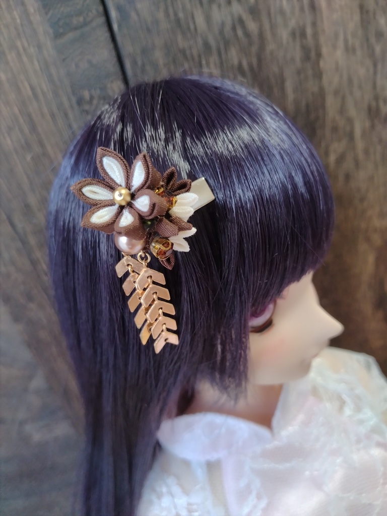 マグネットかんざしmini(No.231)