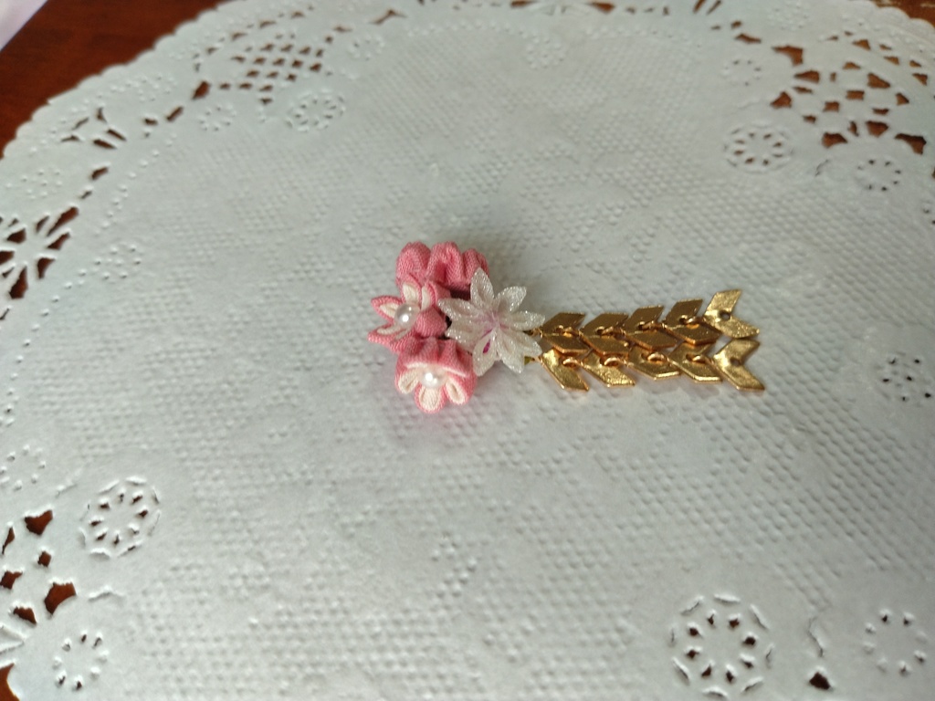 マグネットかんざしmini(No.232)