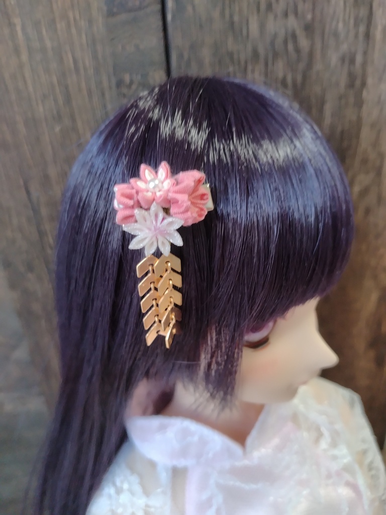 マグネットかんざしmini(No.232)