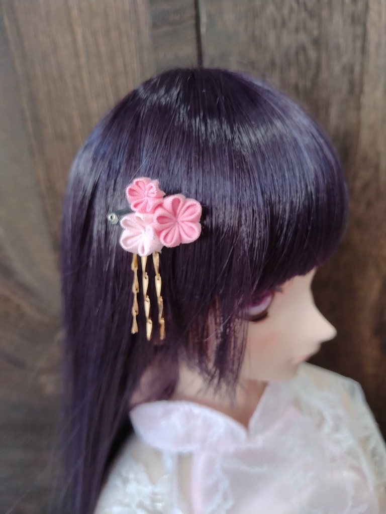 マグネットかんざしmini(No.233)