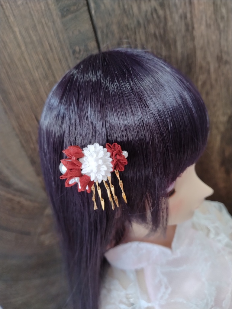 マグネットかんざしmini(No.235)