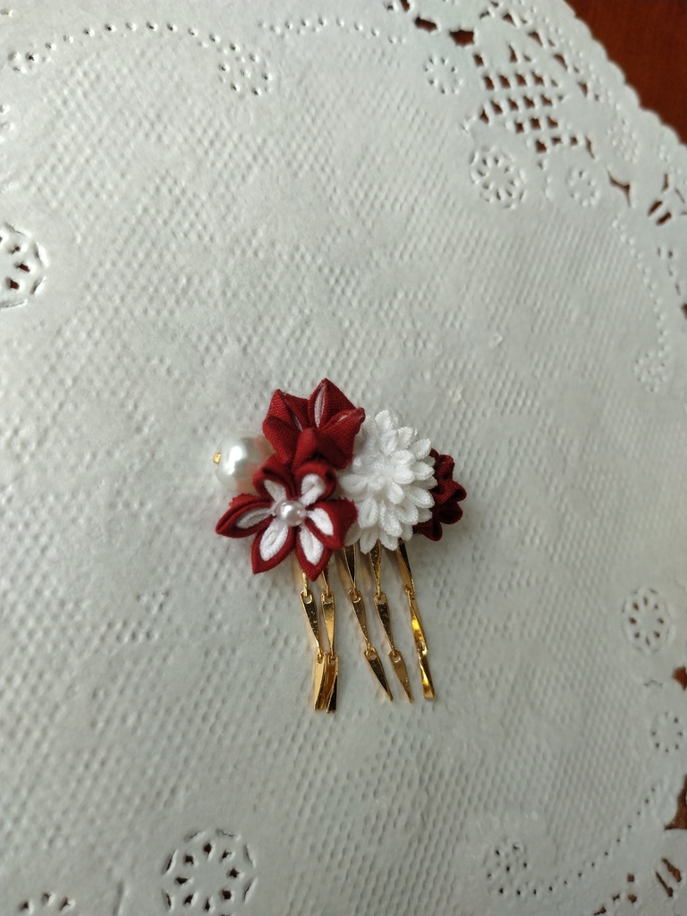 マグネットかんざしmini(No.235)