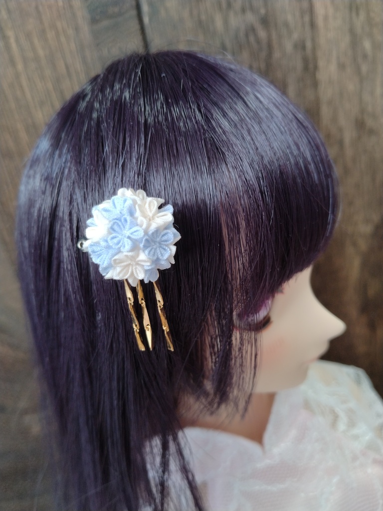 マグネットかんざしmini(No.237)