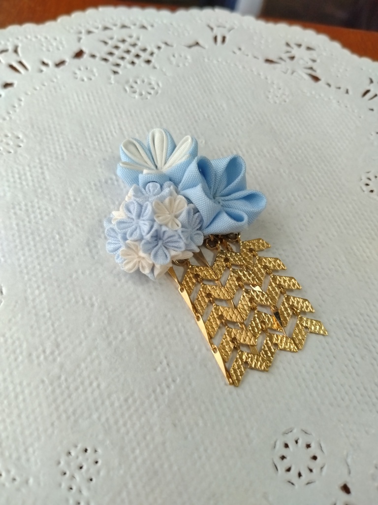 マグネットかんざし(No.240)