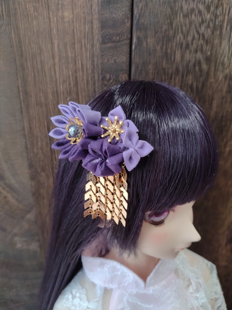 マグネットかんざし(No.241)