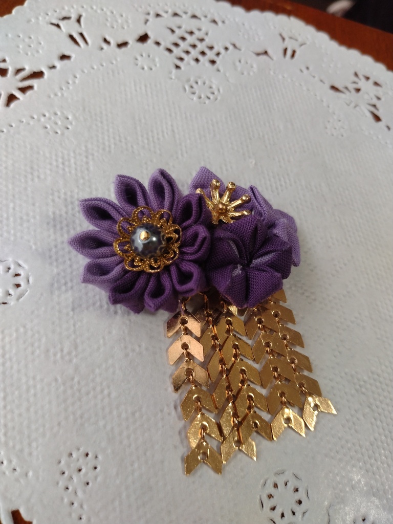 マグネットかんざし(No.241)