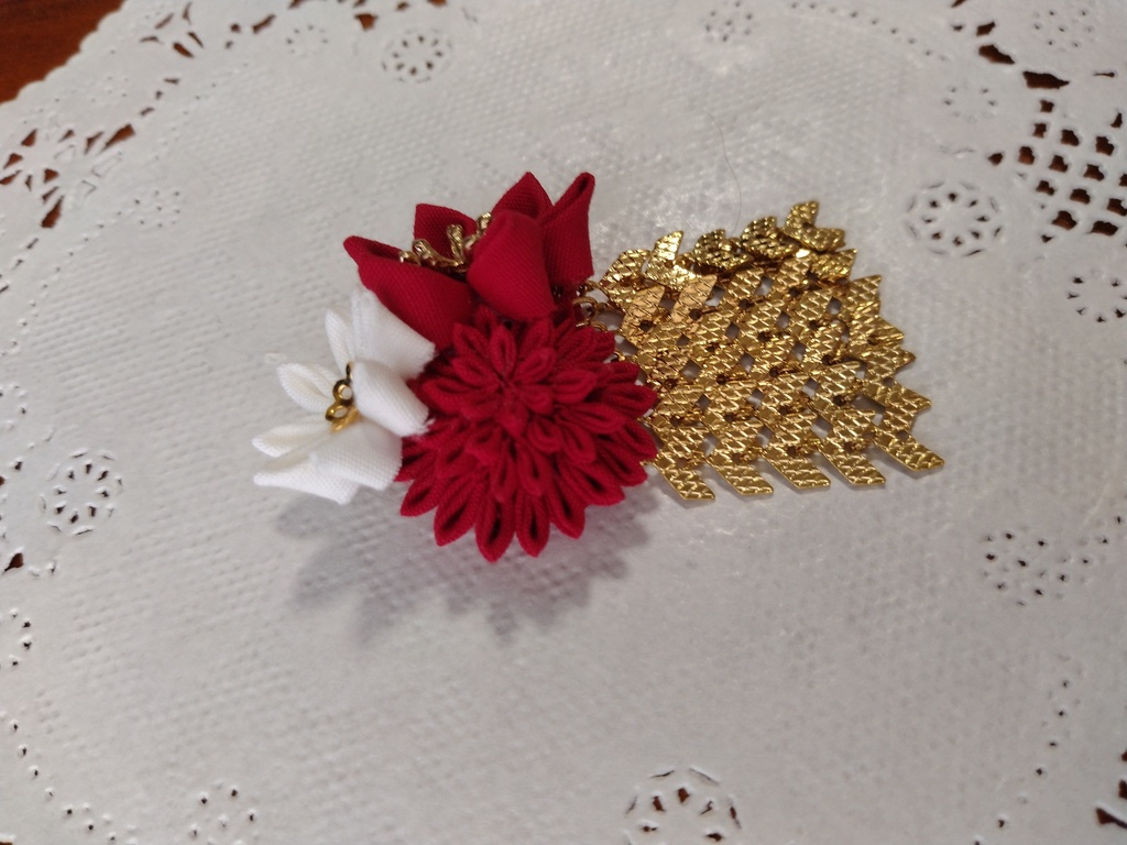 マグネットかんざし(No.242)