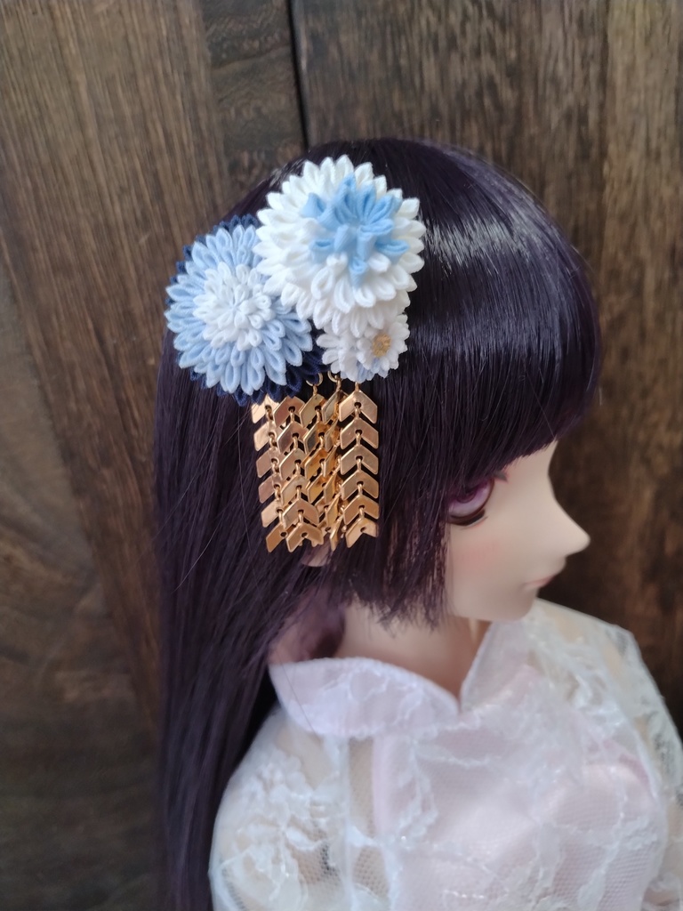 マグネットかんざし(No.243)