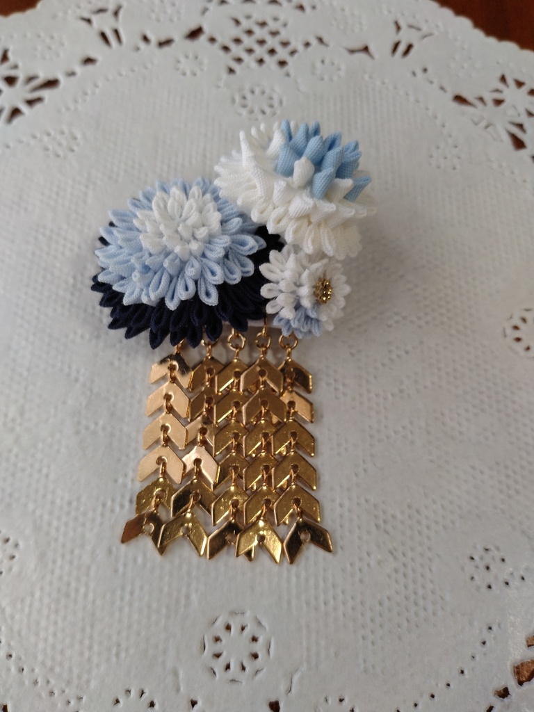 マグネットかんざし(No.243)