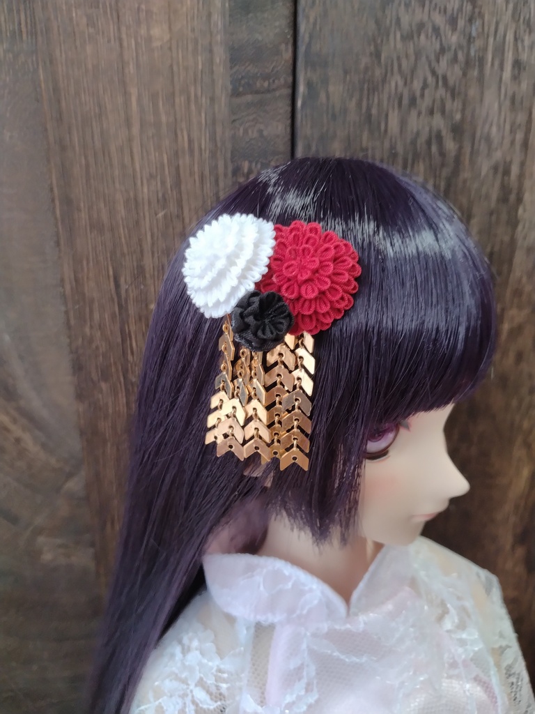 マグネットかんざし(No.244)