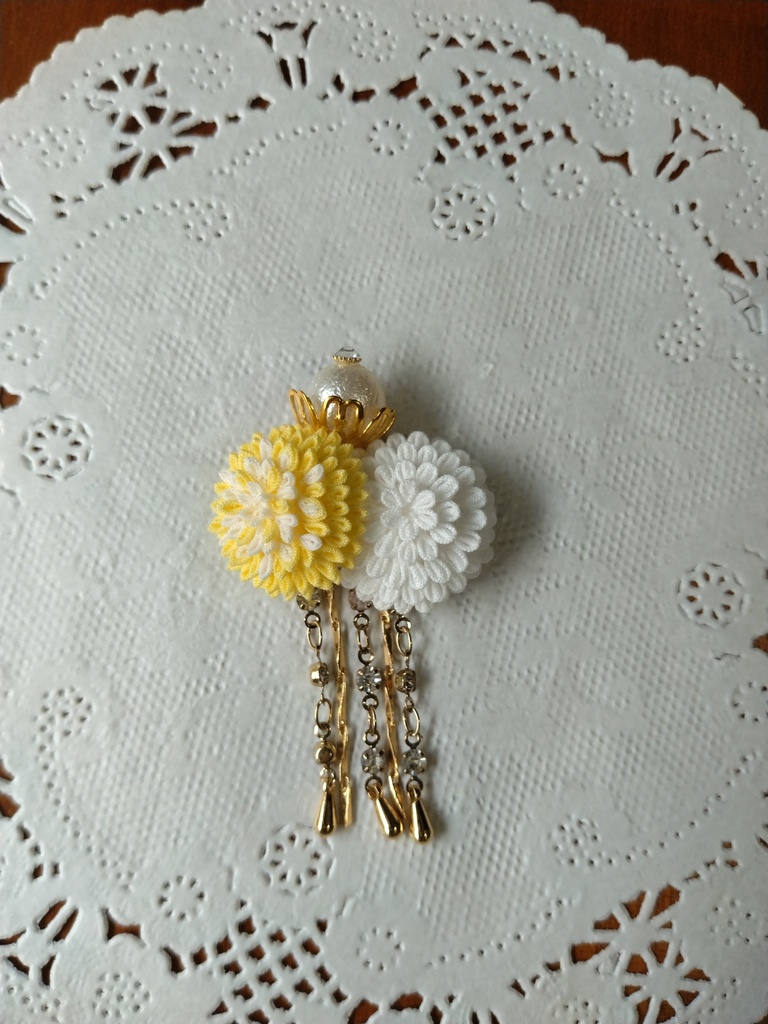 マグネットかんざし(No.245)