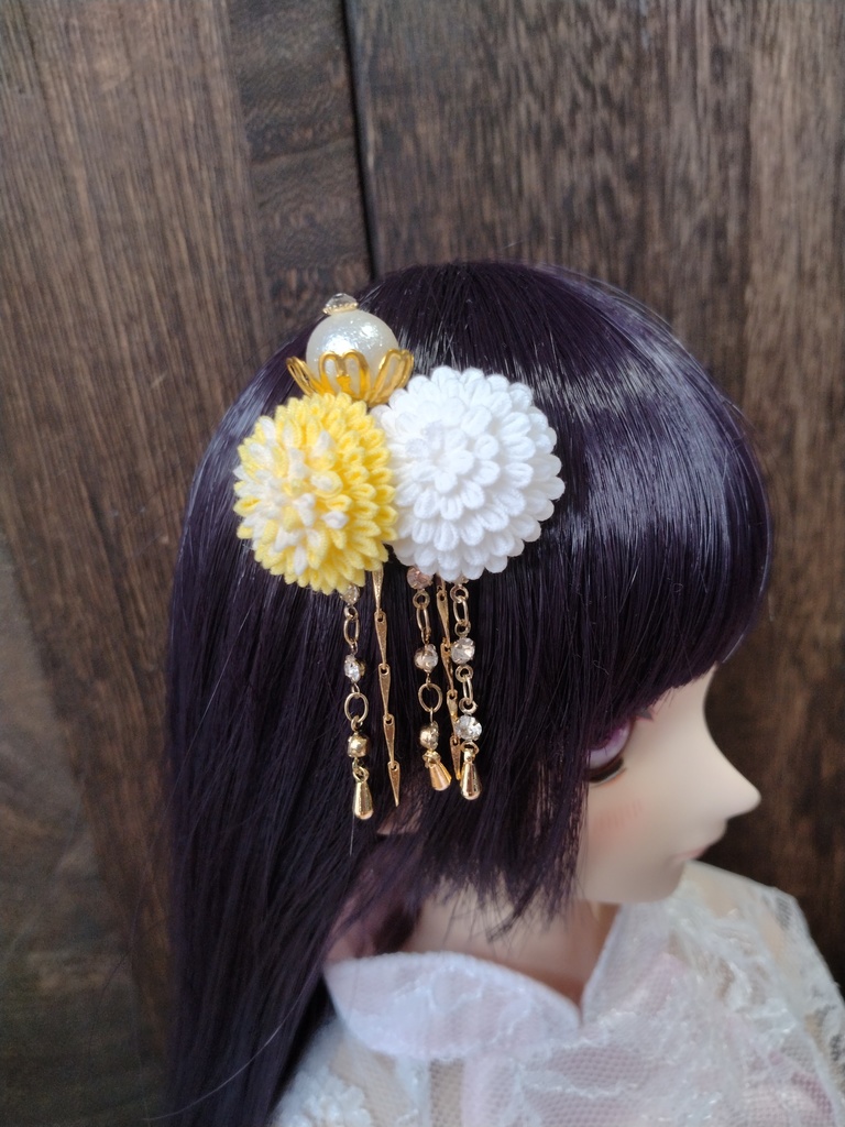 マグネットかんざし(No.245)