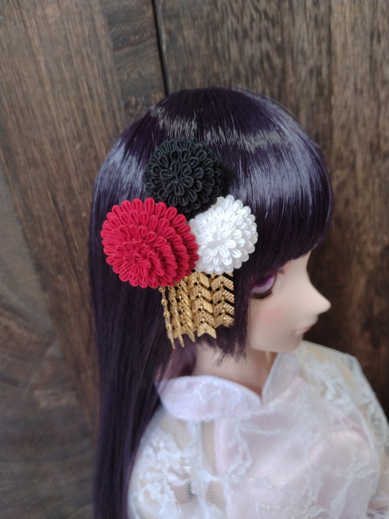 マグネットかんざし(No.246)