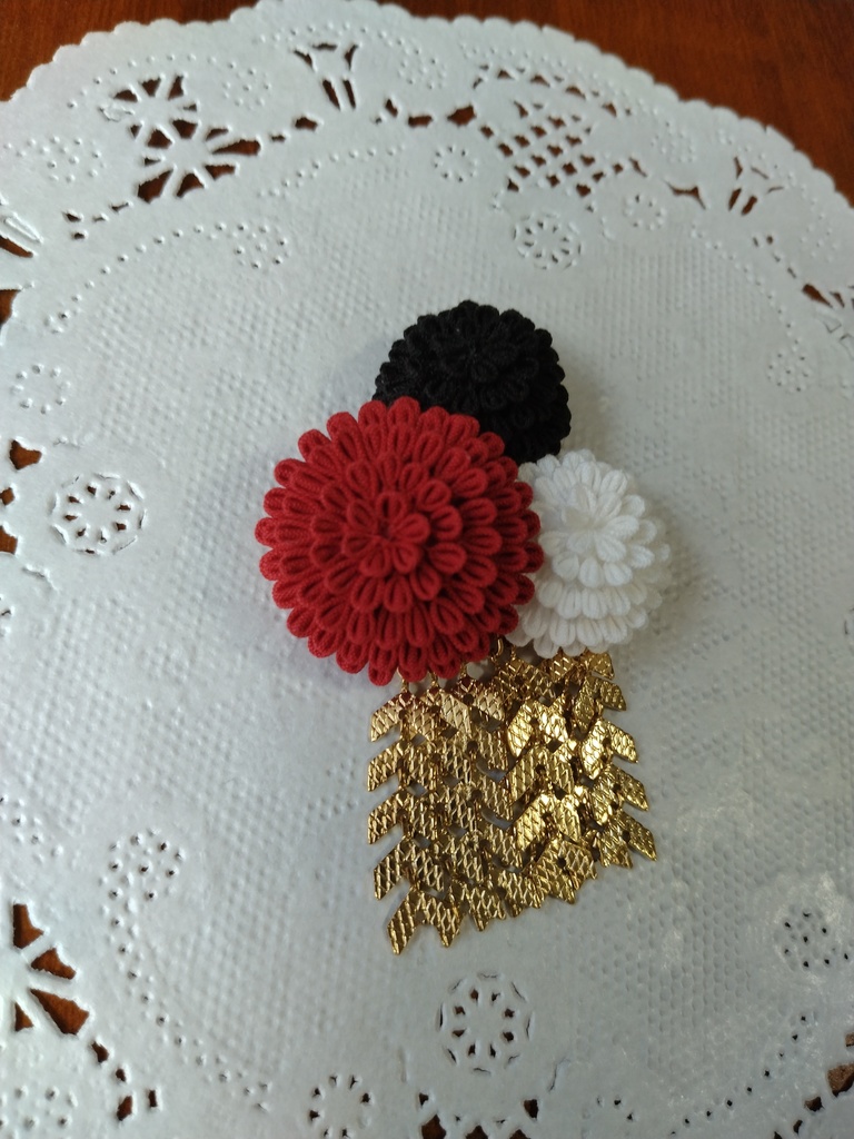 マグネットかんざし(No.246)