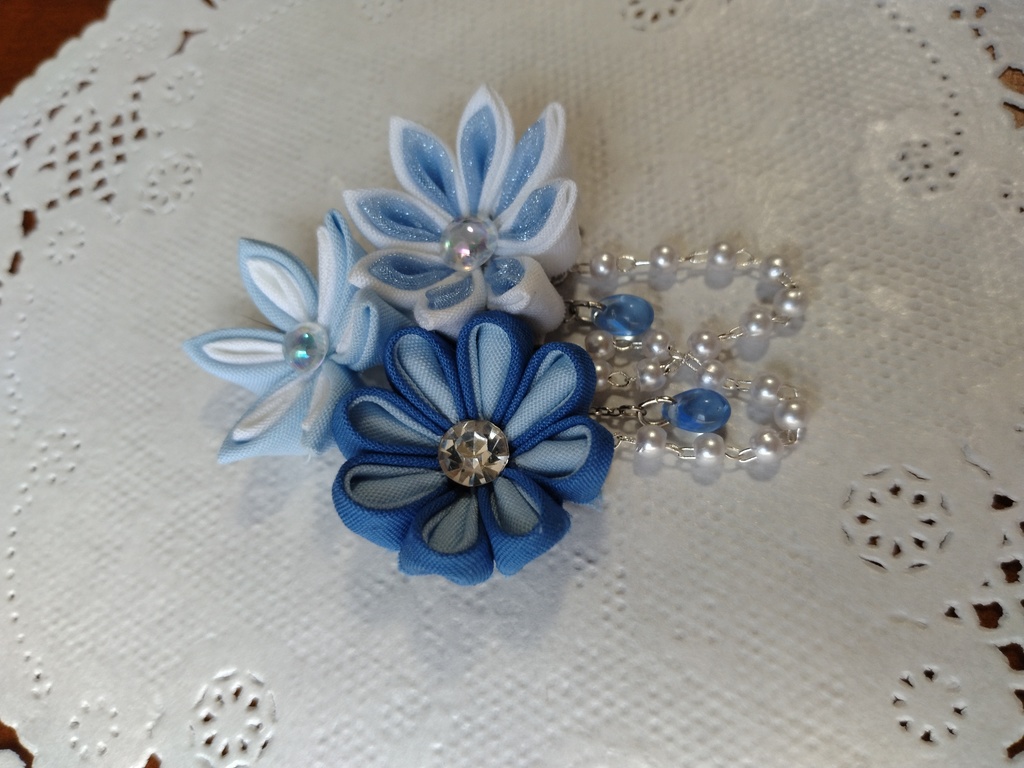 マグネットかんざし(No.247)