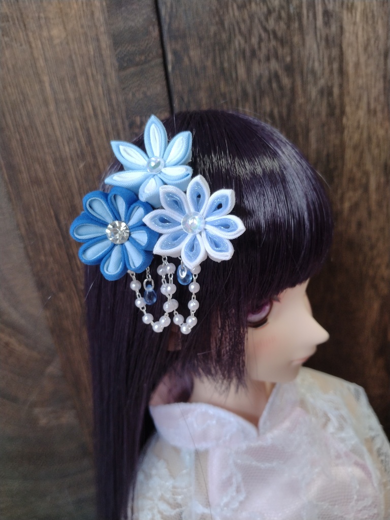 マグネットかんざし(No.247)