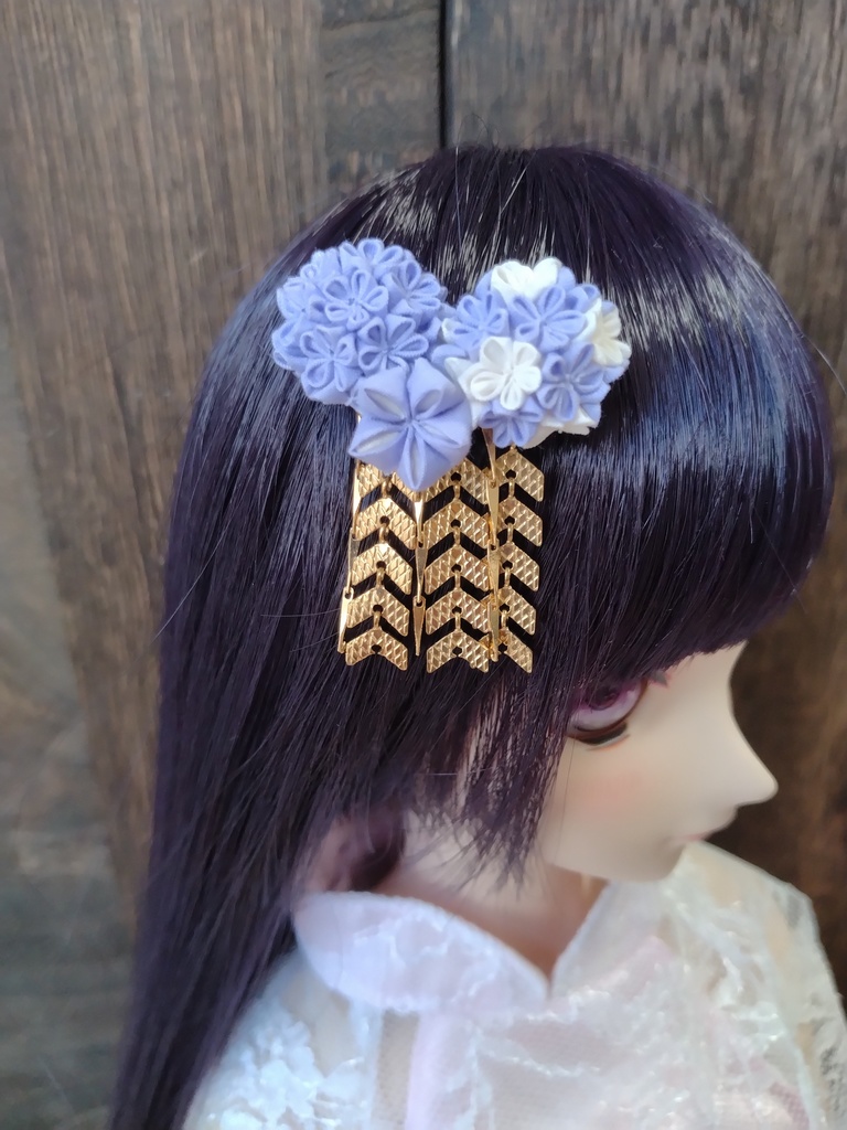 マグネットかんざし(No.249)