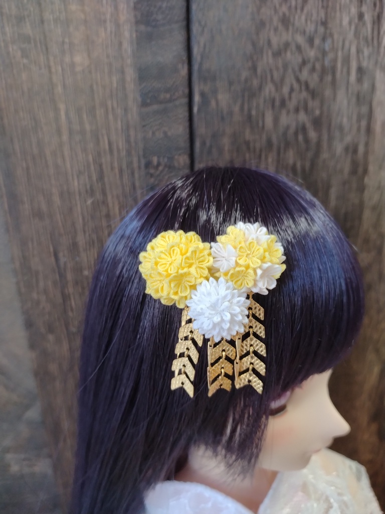 マグネットかんざし(No.250)