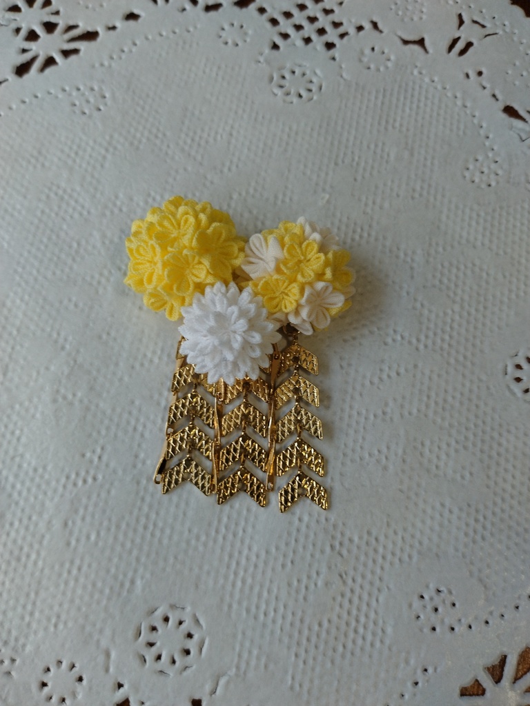 マグネットかんざし(No.250)