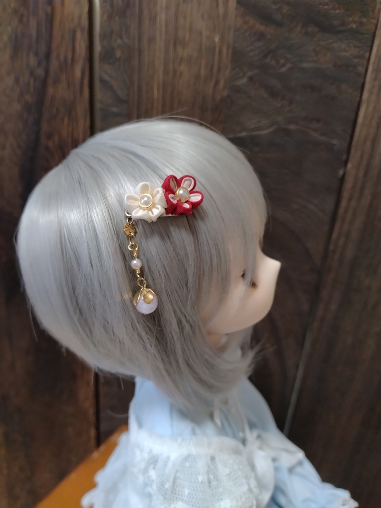 ツインクリップ(No.240)