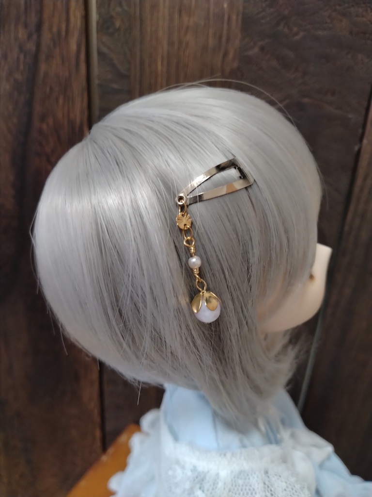 ツインクリップ(No.240)