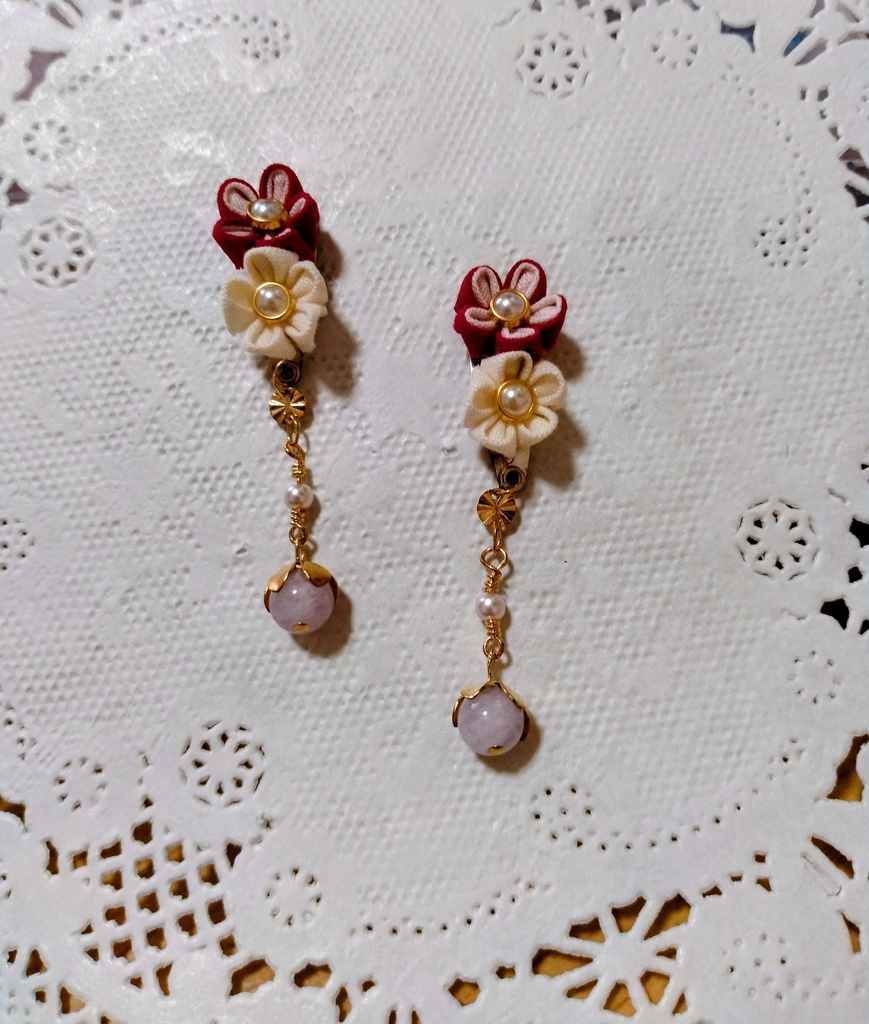 ツインクリップ(No.240)