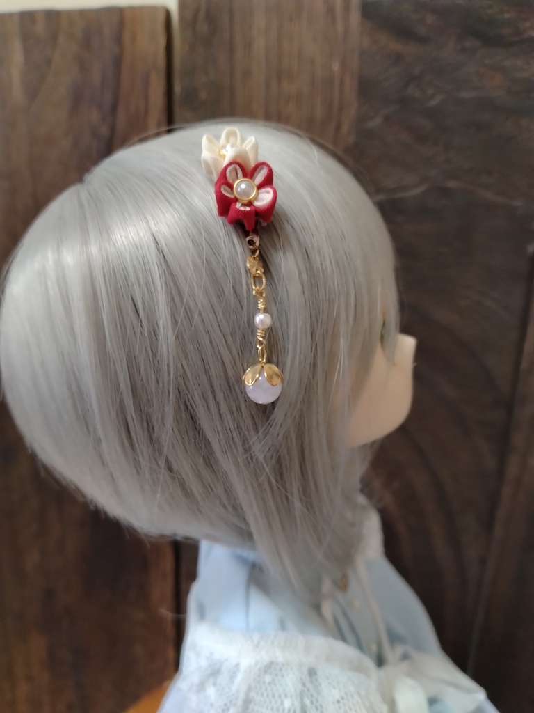 ツインクリップ(No.240)