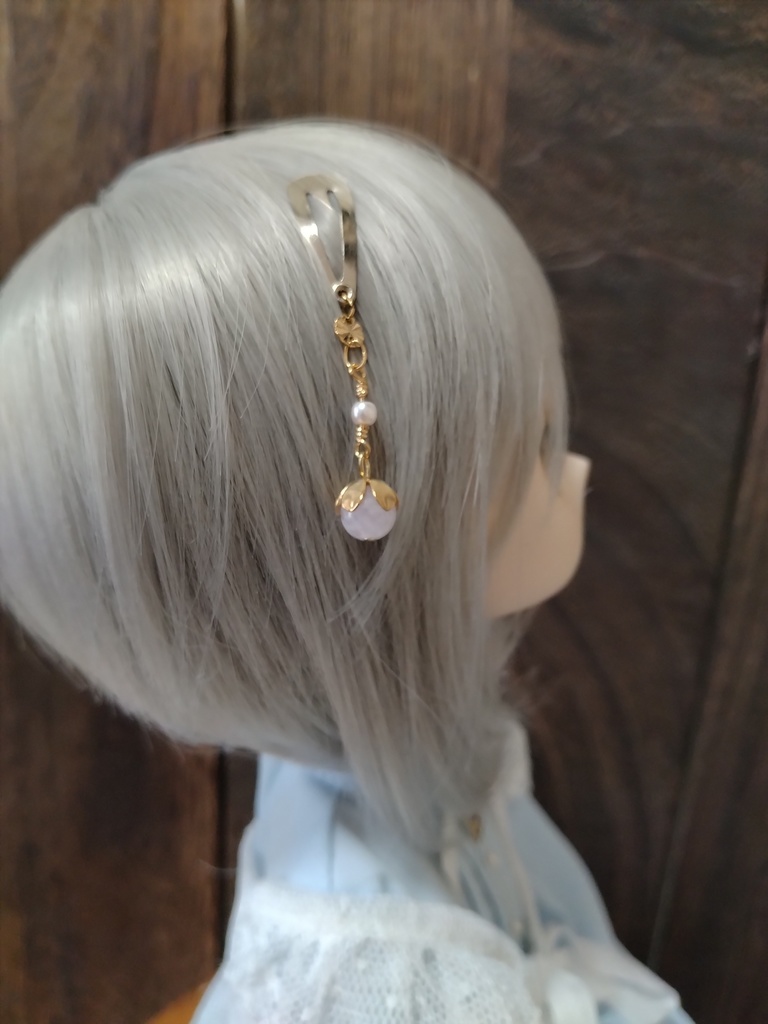 ツインクリップ(No.240)