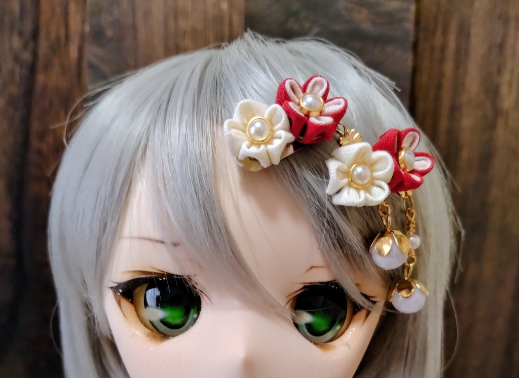 ツインクリップ(No.240)