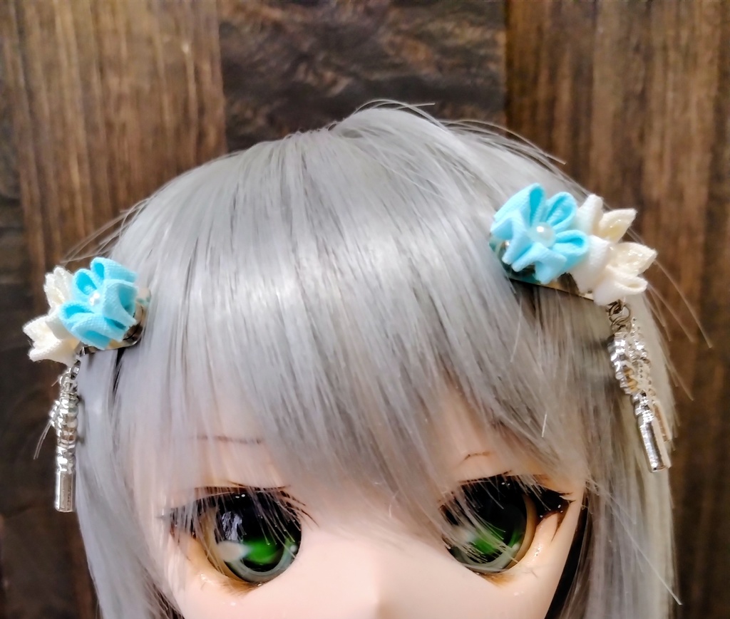 ツインクリップ(No.241)