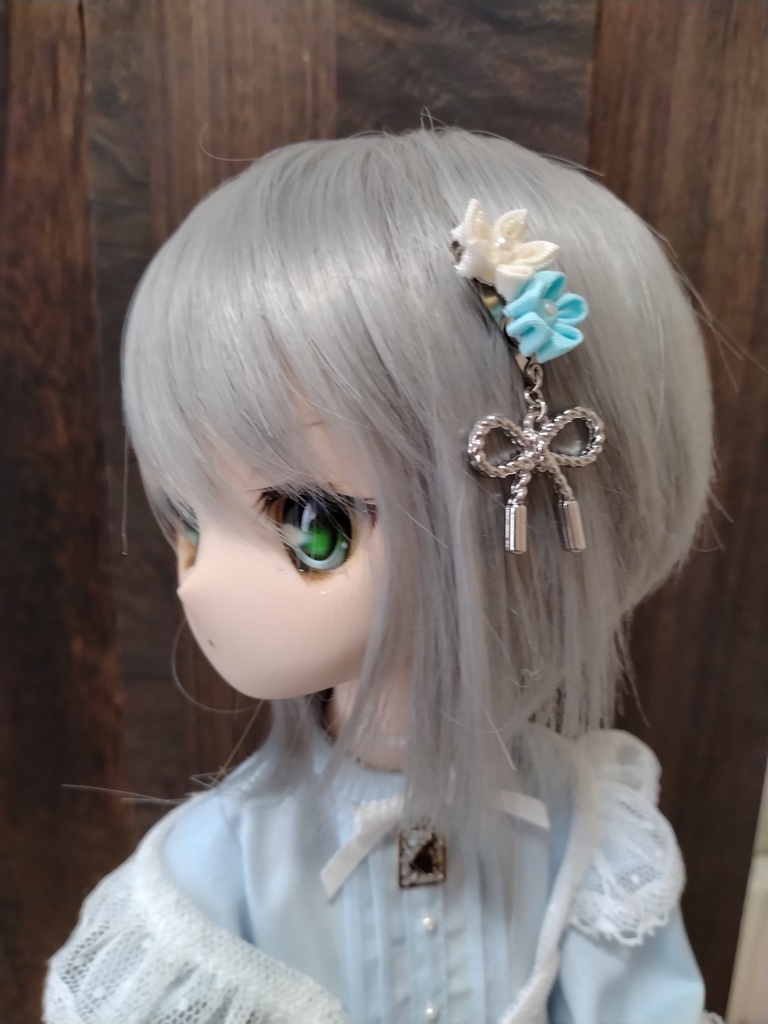 ツインクリップ(No.241)