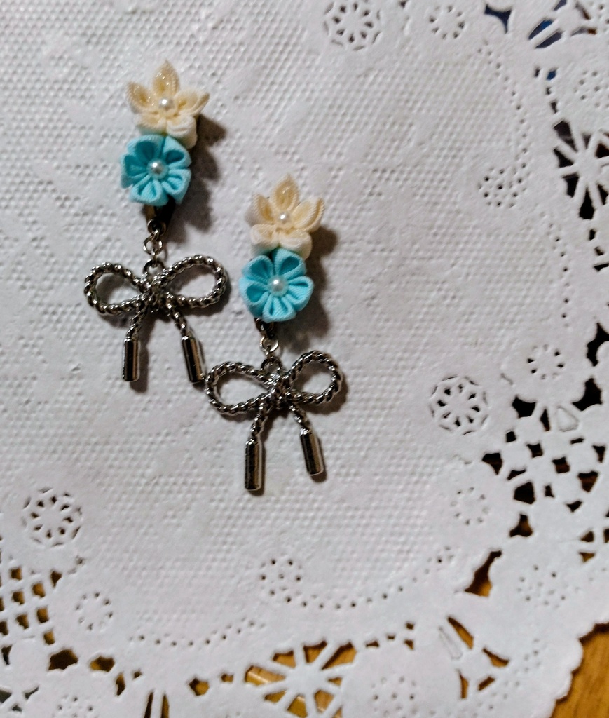 ツインクリップ(No.241)