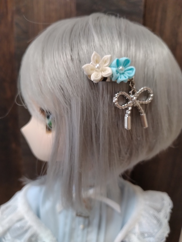 ツインクリップ(No.241)