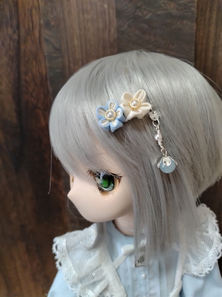 ツインクリップ(No.242)