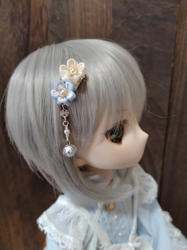 ツインクリップ(No.242)