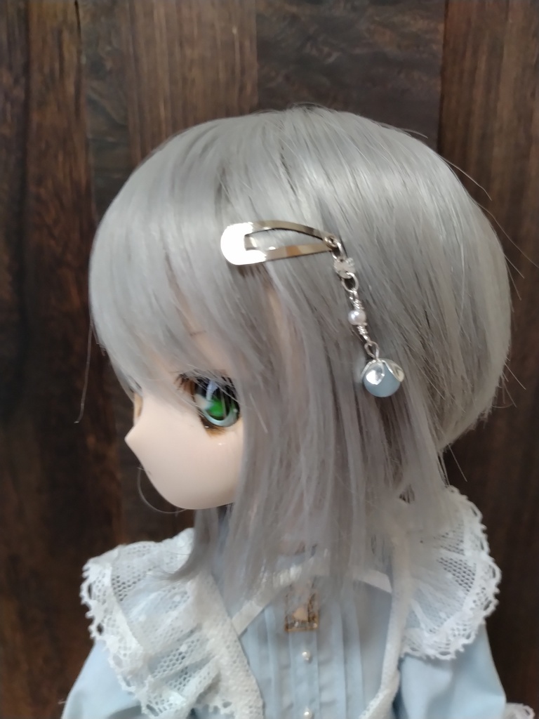 ツインクリップ(No.242)