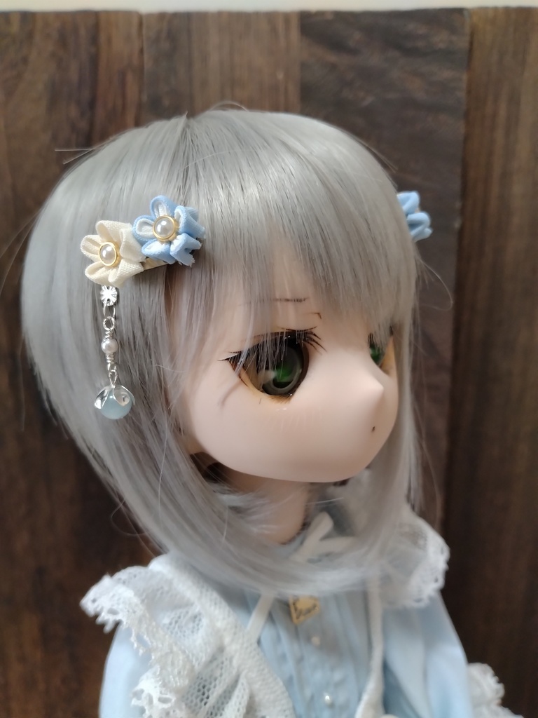 ツインクリップ(No.242)